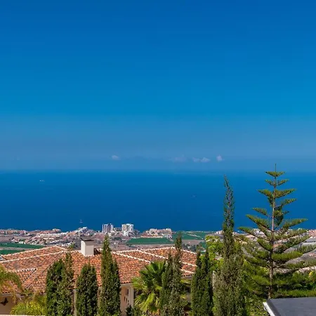 ヴィラ Hibisco By Vista Gomera