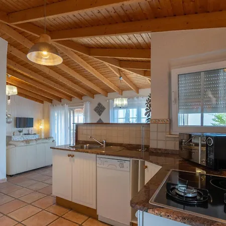 ヴィラ Hibisco By Vista Gomera アデヘ