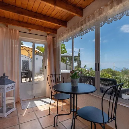 Hibisco By Vista Gomera ヴィラ