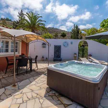 ヴィラ Hibisco By Vista Gomera アデヘ