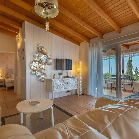 Hibisco By Vista Gomera ヴィラ