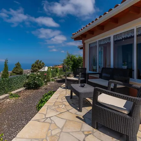 ヴィラ Hibisco By Vista Gomera アデヘ