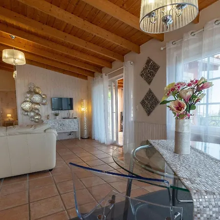 Hibisco By Vista Gomera ヴィラ *