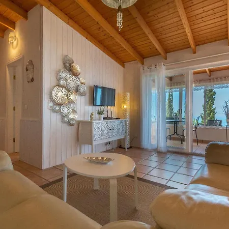 Hibisco By Vista Gomera アデヘ