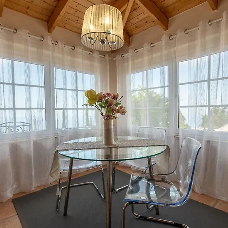 Hibisco By Vista Gomera ヴィラ *