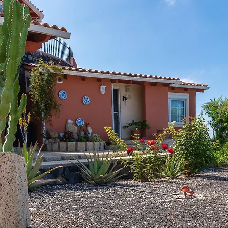 Hibisco By Vista Gomera ヴィラ アデヘ