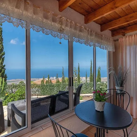 ヴィラ Hibisco By Vista Gomera アデヘ