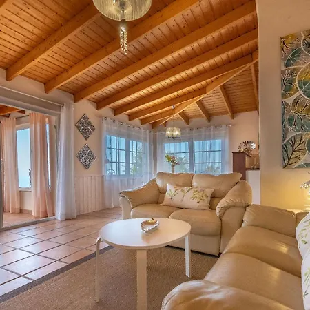 Hibisco By Vista Gomera ヴィラ