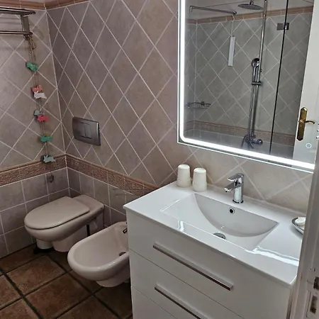 ヴィラ Hibisco By Vista Gomera *