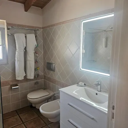 Hibisco By Vista Gomera ヴィラ *