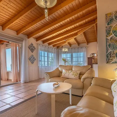 ヴィラ Hibisco By Vista Gomera *