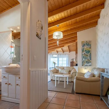 Hibisco By Vista Gomera ヴィラ アデヘ