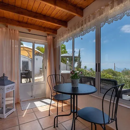 Hibisco By Vista Gomera ヴィラ アデヘ