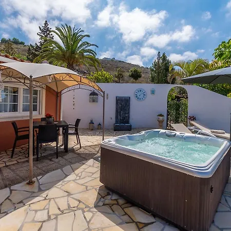 ヴィラ Hibisco By Vista Gomera