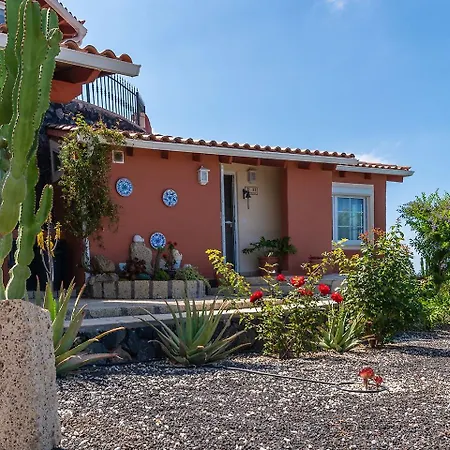 Hibisco By Vista Gomera アデヘ